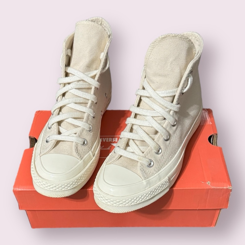 CONVERSE CHUCK 70 HIGHTOP SHOES